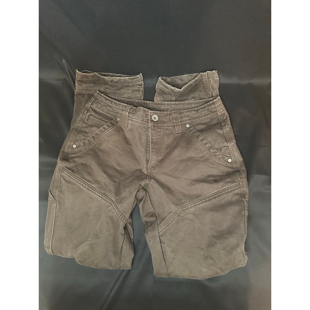 KÜHL Rydr Women's Pants - 2 Short